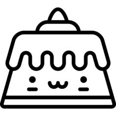 布丁