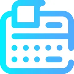 收银机