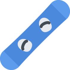 Snowboard