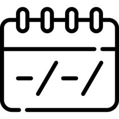 日历