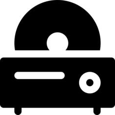 Cd player
