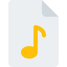 音频文件