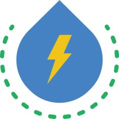 Water energy