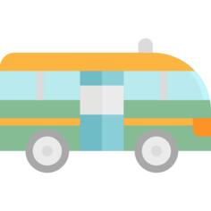 Minibus