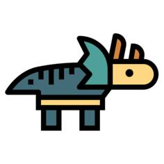 Triceratops