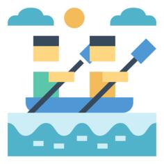 Canoeing