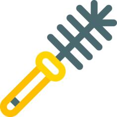 Toilet brush