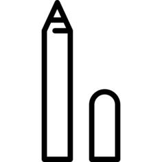 Eye pencil
