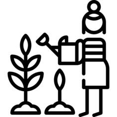 园丁
