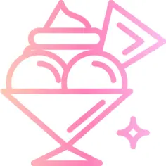 Ice cream cup