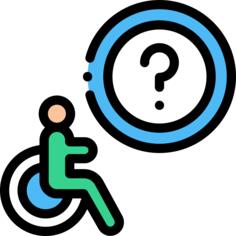 Disabled