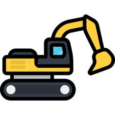 Excavator