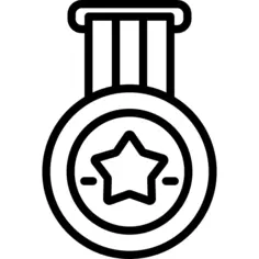 勋章