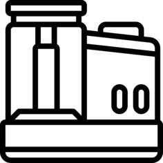 Food processor