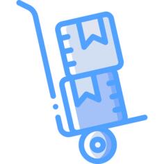 Forklift