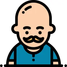 Man