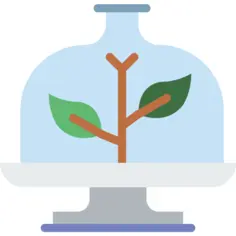 Artificial atmosphere