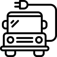 电子车
