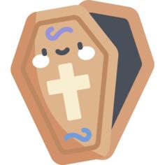 棺材