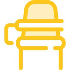Desk chair