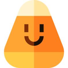 Candy corn