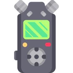 Voice recorder