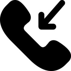 Incoming call