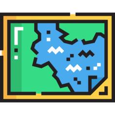 World map