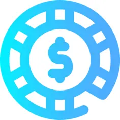 Poker chip