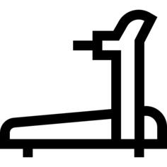 跑步机