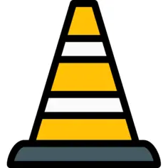 Traffic cone