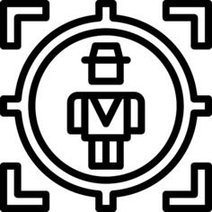 目标