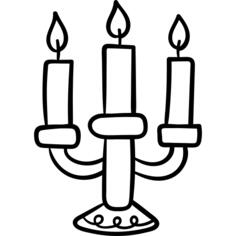 Candelabra