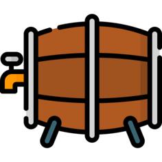 桶