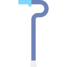 Crutch