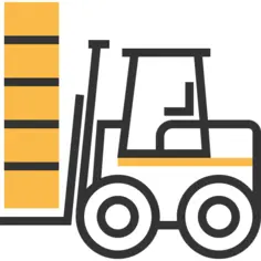 Forklift