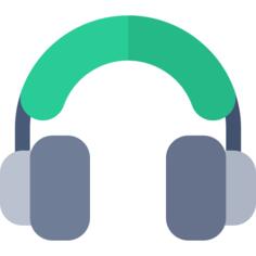 Headphone