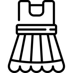 Gown