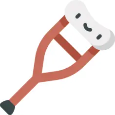 Crutch