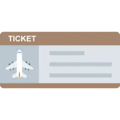 Boarding pass