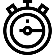 跑表