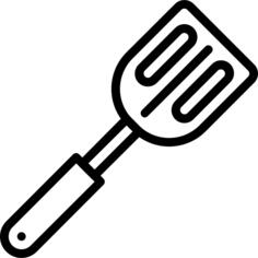 Fish slice