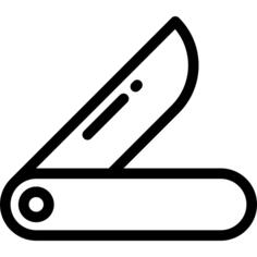 Swiss army knife