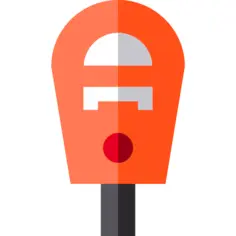 Parking meter