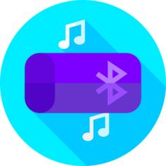 便携式音箱
