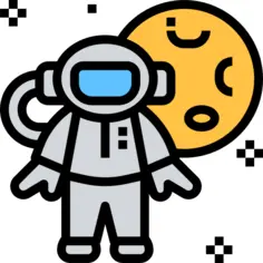 Astronaut