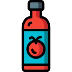 Tomato juice