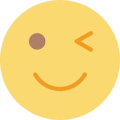 眨眼