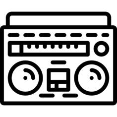 Boombox