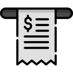 Receipt